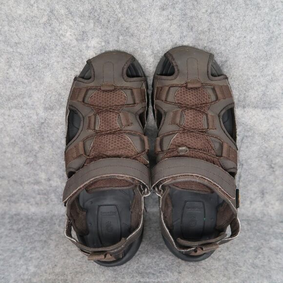 Teva Shoes Men 11 Sandal Outdoor Sport Active Casual Hiking Fisherman Closed Toe